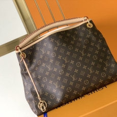 LV Shopping Bags